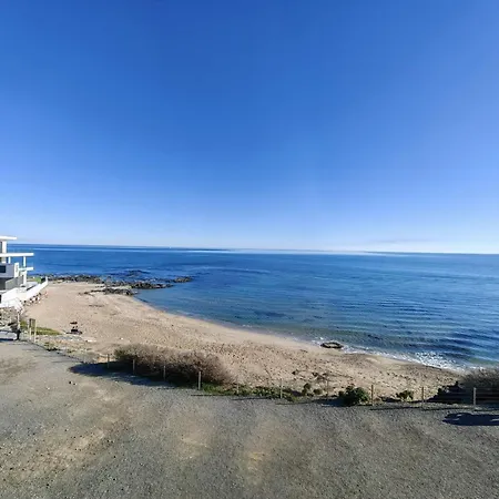 T3 A Cap D'agde Avec Piscine, A 30m Pour 6 Pers. - Fr-1-607-82 Apartment Agde