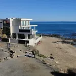 T3 A Cap D'agde Avec Piscine, A 30m Pour 6 Pers. - Fr-1-607-82 아파트